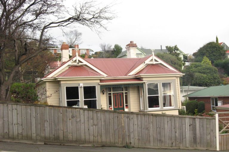 Photo of property in 88 Glenpark Avenue, Mornington, Dunedin, 9011