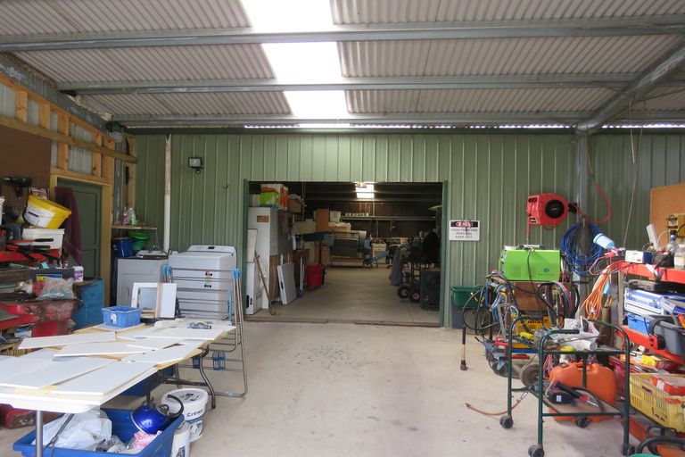 Photo of property in 7181 State Highway 1, Kaitaia, 0481