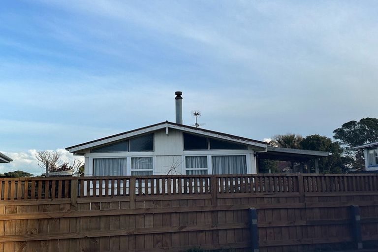 Photo of property in 49 Hume Street, Waitara, 4320