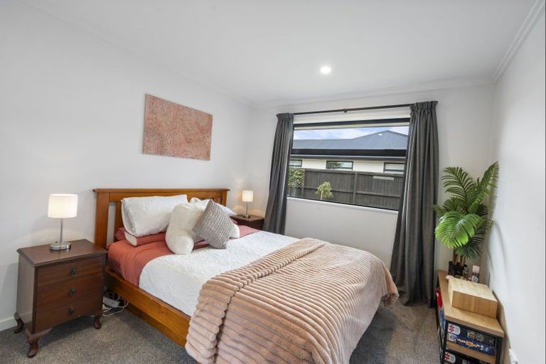 Photo of property in 14 Talon Drive, Rolleston, 7615