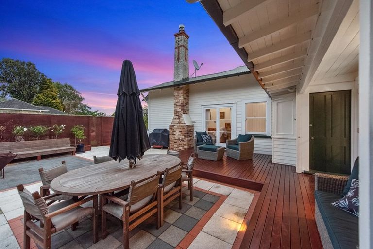 Photo of property in 34 George Street, Claudelands, Hamilton, 3214