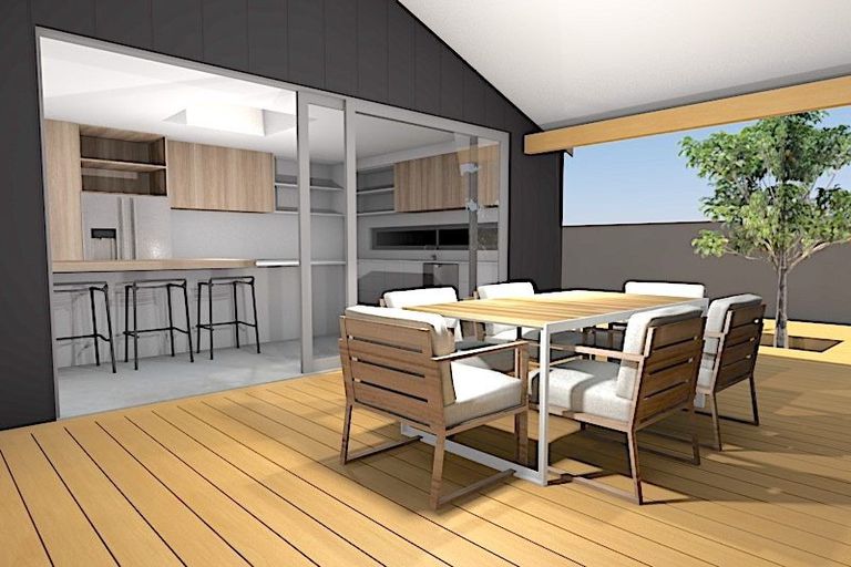 Photo of property in 4a Read Crescent, Clive, 4102