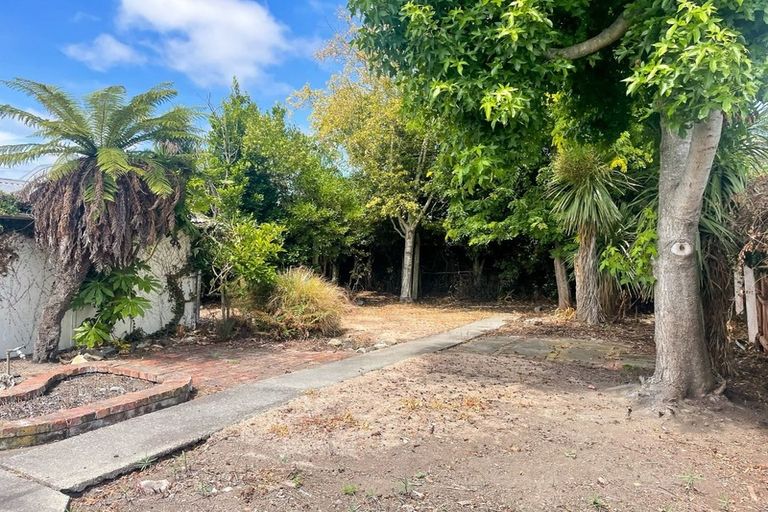 Photo of property in 86 Saint Albans Street, St Albans, Christchurch, 8014