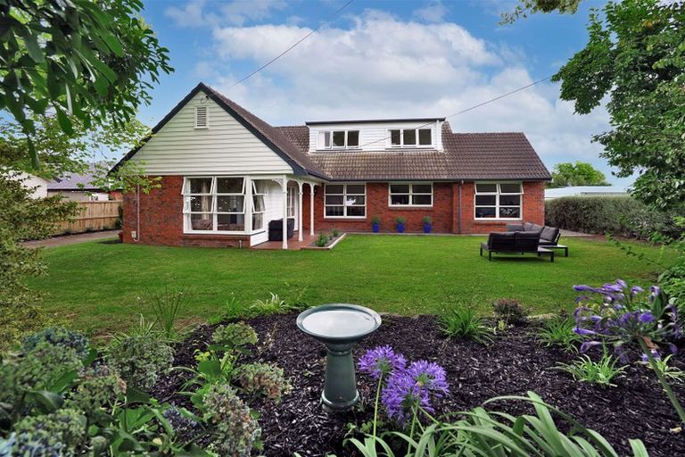 Photo of property in 47 Queenwood Avenue, Queenwood, Hamilton, 3210