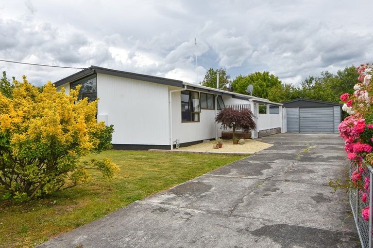 Photo of property in 28 Frederick Street, Carterton, 5713