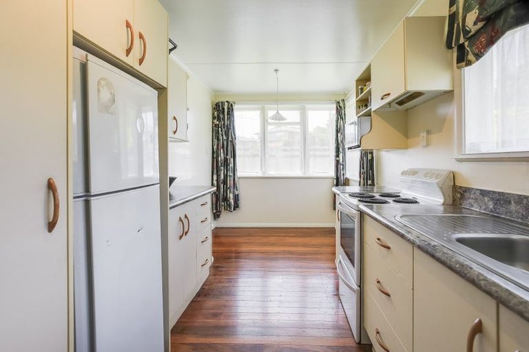 Photo of property in 17 Davies Street, Paeroa, 3600