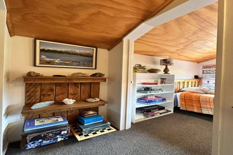 Photo of property in State Highway 6, Bruce Bay, Haast, 7886