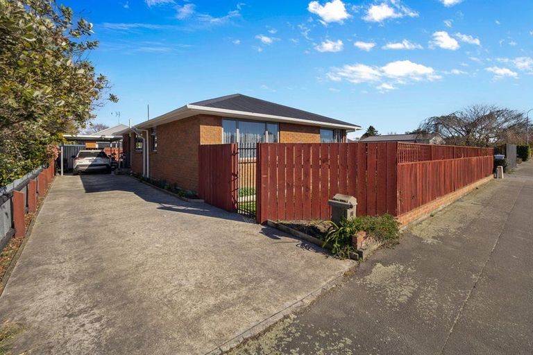 Photo of property in 55 Middle Road, Allenton, Ashburton, 7700