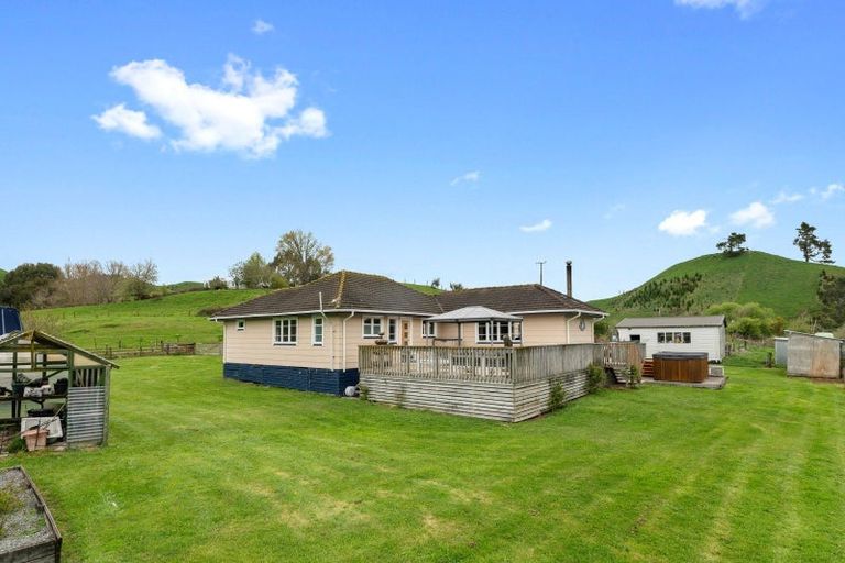 Photo of property in 893 Mangatete Road, Ngakuru, Rotorua, 3077