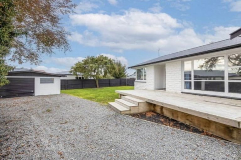 Photo of property in 27 Nicholas Drive, Linwood, Christchurch, 8062