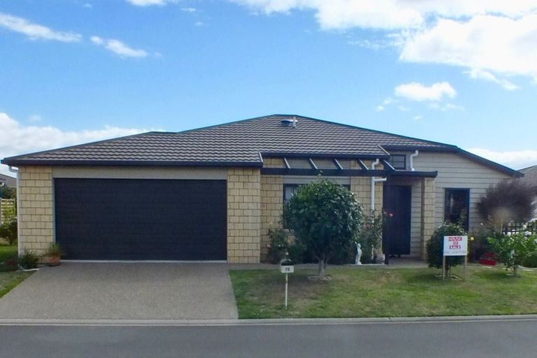 Photo of property in Parkside Villas, 70/11 Manuka Street, Matamata, 3400