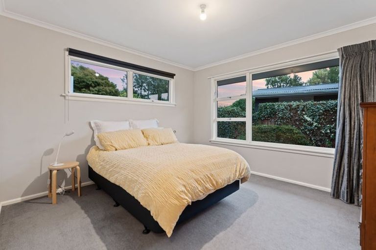 Photo of property in 63 Carruthers Street, Ilam, Christchurch, 8041