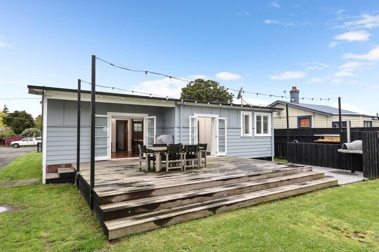 Photo of property in 8 Kea Street, Frankton, Hamilton, 3204