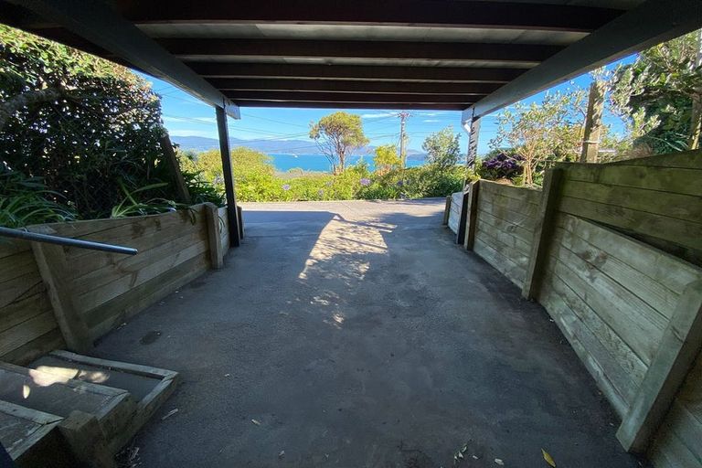 Photo of property in 110 Homebush Road, Khandallah, Wellington, 6035