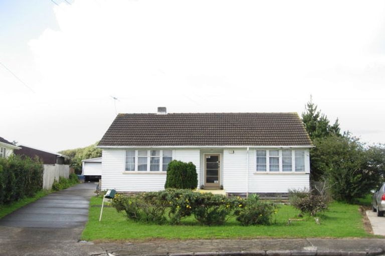 Photo of property in 4 Tate Place, Otara, Auckland, 2023