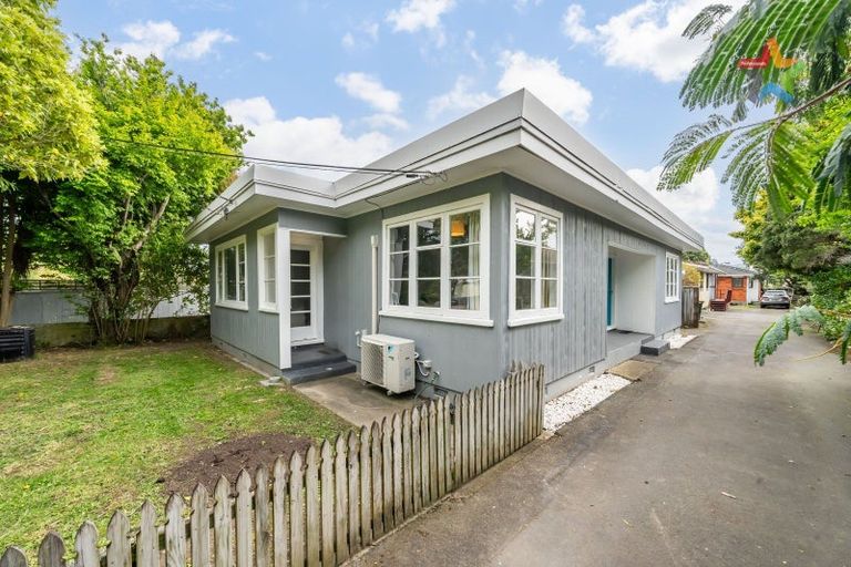 Photo of property in 46 Leighton Avenue, Waiwhetu, Lower Hutt, 5010