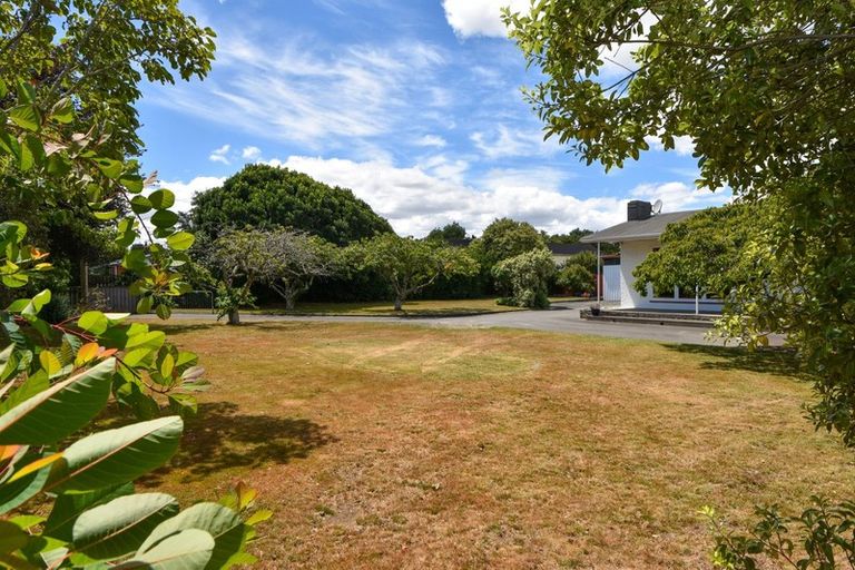 Photo of property in 485-487 High Street South, Carterton, 5713