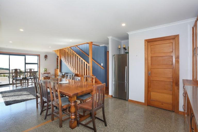 Photo of property in 407 Mount Curl Road, Hunterville, 4784