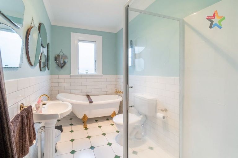 Photo of property in 79 Ararino Street, Trentham, Upper Hutt, 5018