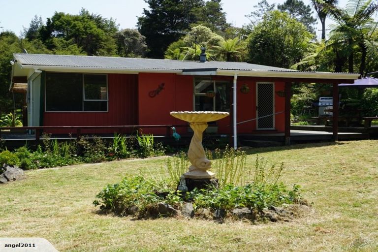 Photo of property in 7700 State Highway 2, Karangahake, Paeroa, 3674