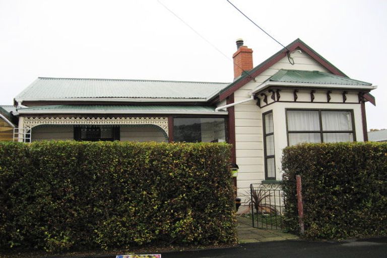 Photo of property in 15 Nelson Street, Forbury, Dunedin, 9012