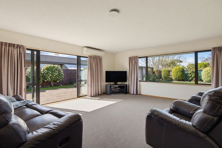 Photo of property in 10 Kiln Place, Kaiapoi, 7630