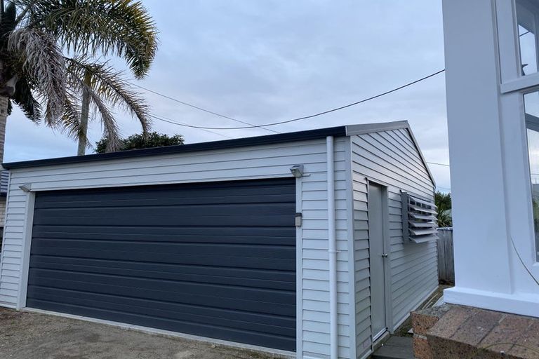 Photo of property in 5 Nixon Street, Hamilton East, Hamilton, 3216