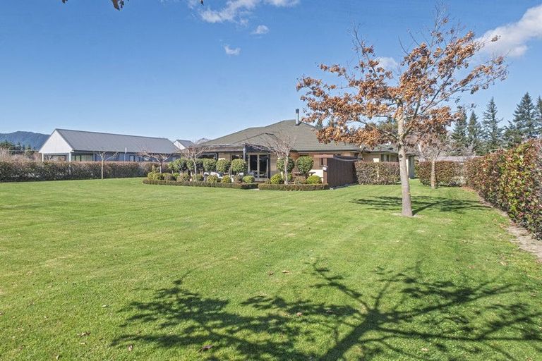 Photo of property in 12 Woodbank Road, Hanmer Springs, 7334