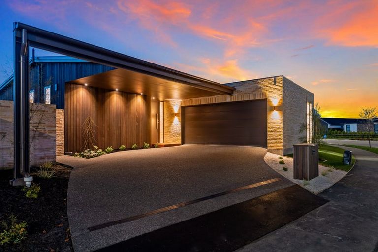 Photo of property in 90 Stationmasters Way, Prebbleton, 7604