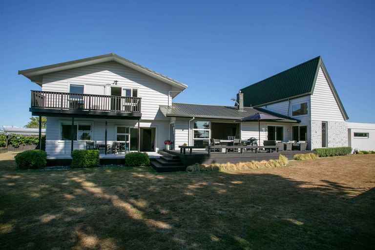 Photo of property in 176 Mcnair Road, Te Awamutu, 3800