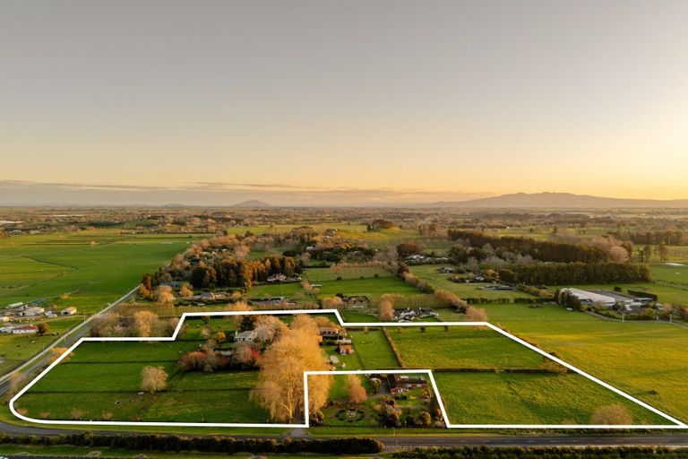 Photo of property in 342b Tamahere Drive, Tamahere, Hamilton, 3283