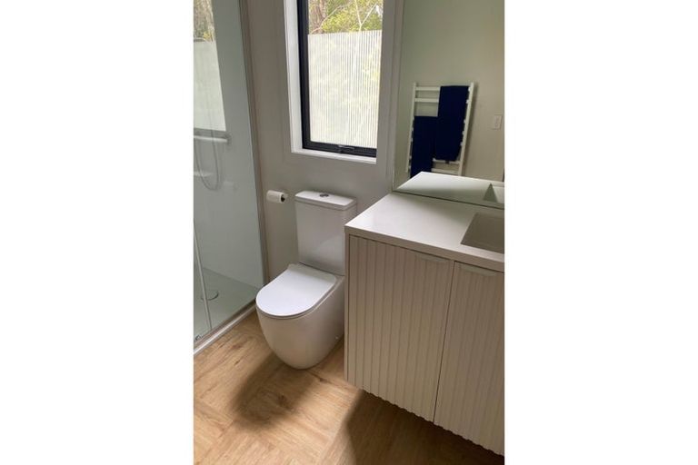 Photo of property in 187 Konini Road, Titirangi, Auckland, 0604