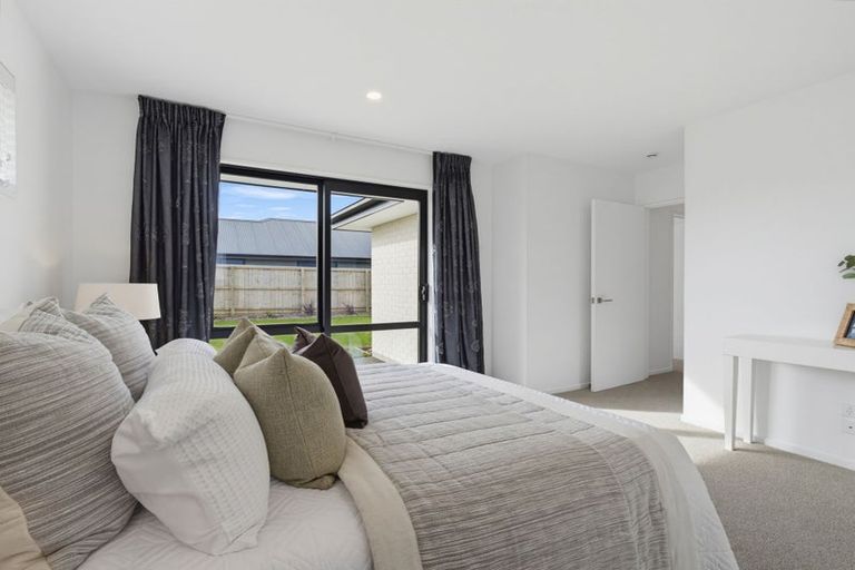 Photo of property in 14 Panama Crescent, West Melton, 7618