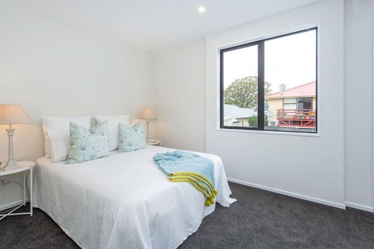 Photo of property in 3/10 Bishop Street, St Albans, Christchurch, 8014
