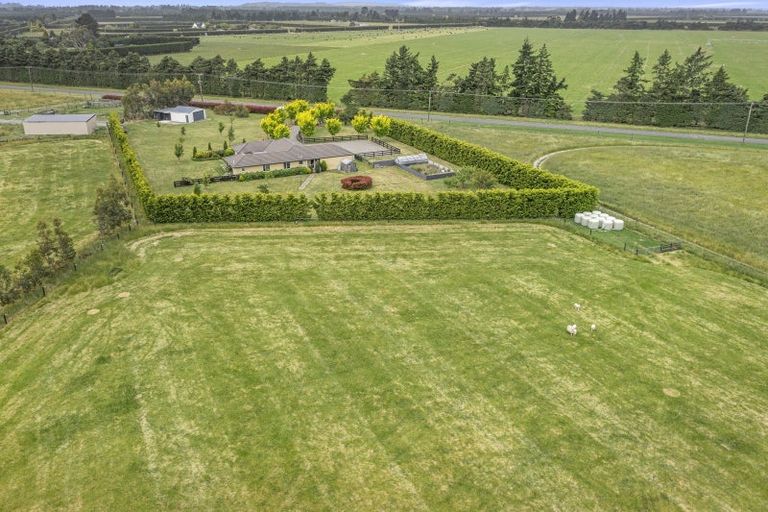 Photo of property in 671 Browns Rock Road, Burnt Hill, Oxford, 7495