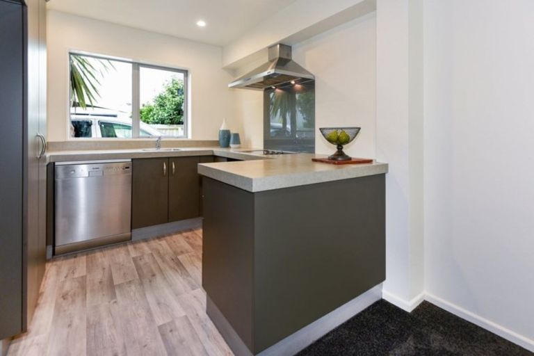 Photo of property in 58c King Street, Sydenham, Christchurch, 8023