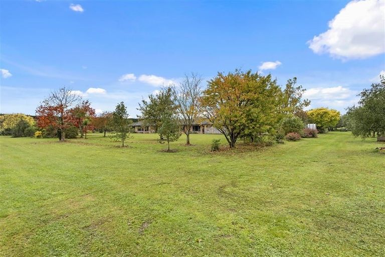 Photo of property in 209 Mount Thomas Road, Fernside, Rangiora, 7471