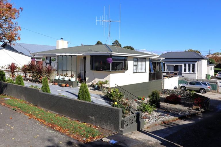 Photo of property in 54a Upper Ure Street, South Hill, Oamaru, 9400