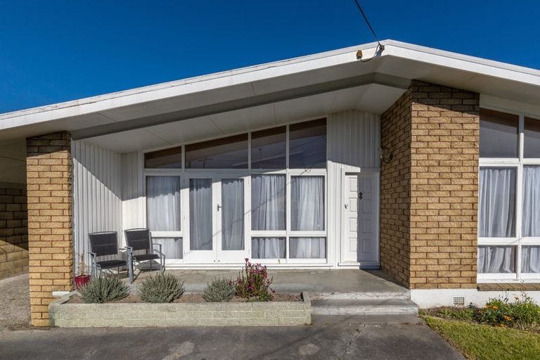 Photo of property in 34 Mckenzie Street, Witherlea, Blenheim, 7201