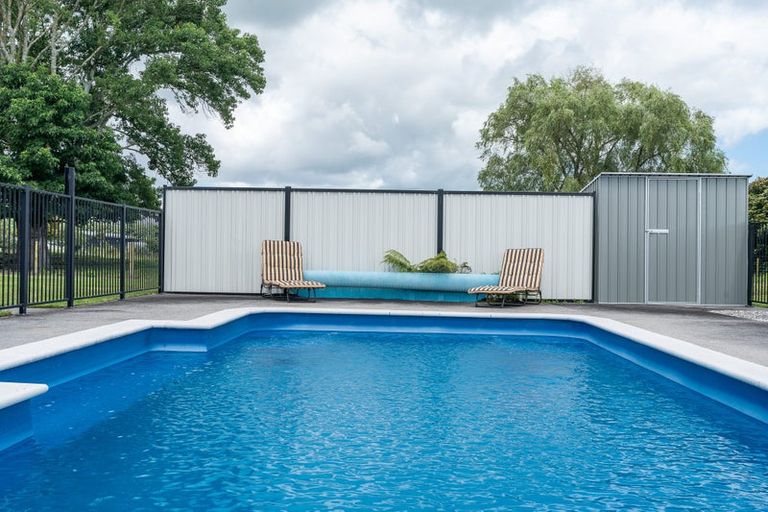 Photo of property in 38c Seddon Road, Puketaha, Hamilton, 3281