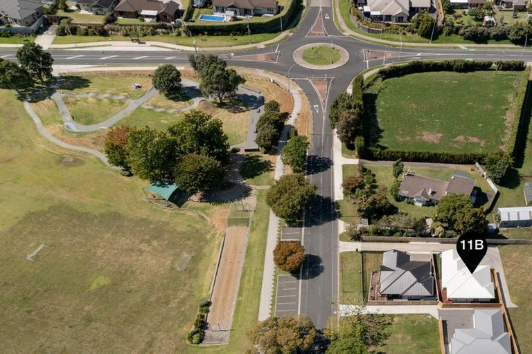 Photo of property in 11b Western Avenue, Omokoroa, 3114