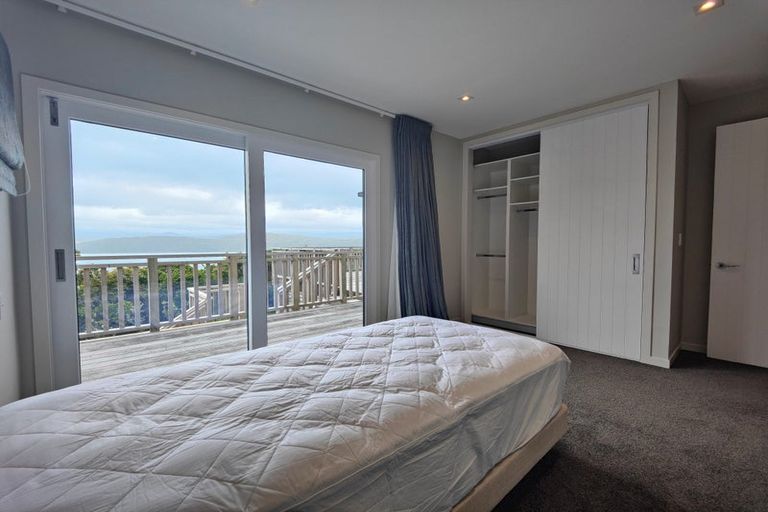 Photo of property in 65a Seatoun Heights Road, Seatoun, Wellington, 6022