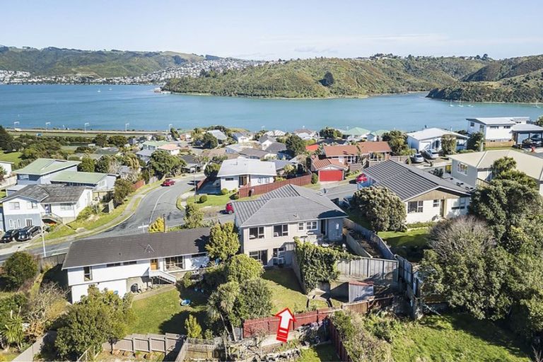 Photo of property in 2 Eskdale Road, Papakowhai, Porirua, 5024