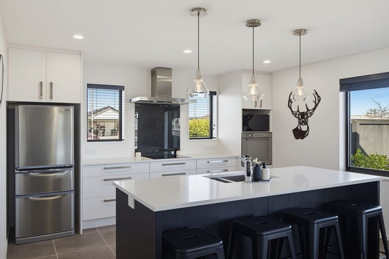 Photo of property in 87 Beachvale Drive, Kaiapoi, 7630