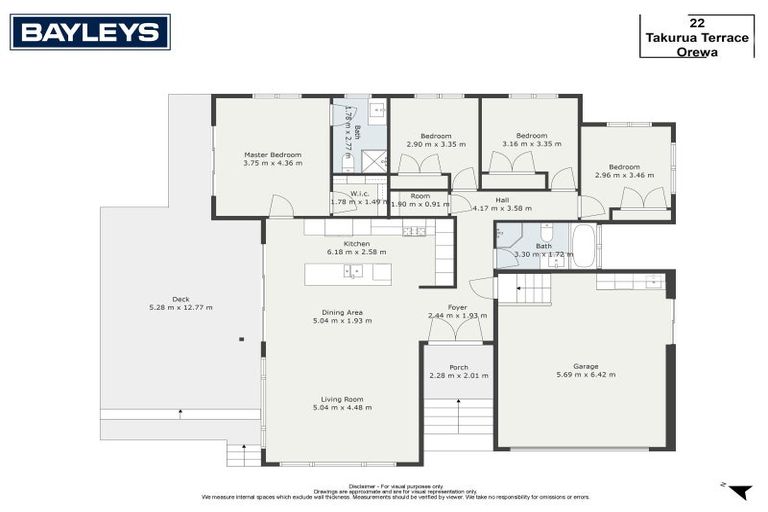 Photo of property in 22 Takurua Terrace, Orewa, 0931