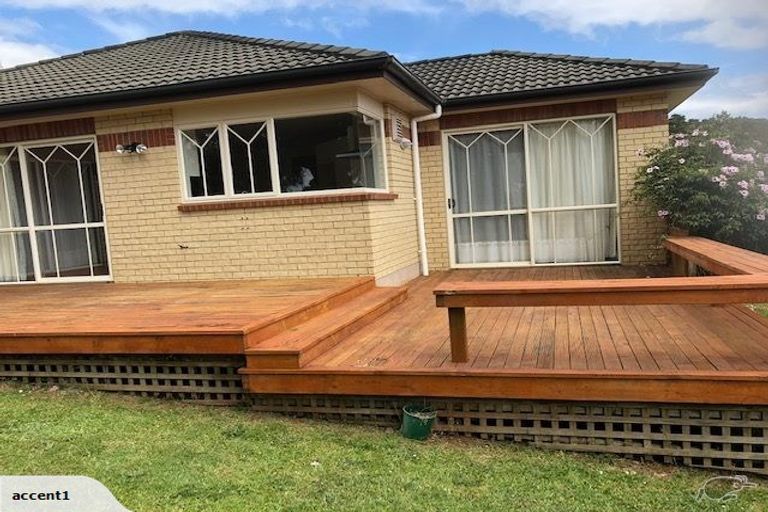 Photo of property in 22 Lochiel Place, Te Kamo, Whangarei, 0112