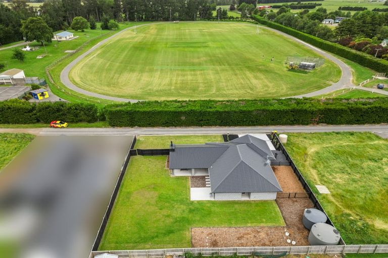 Photo of property in 9 Vaughan Street, Sefton, 7477