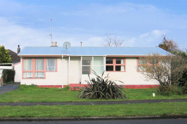 Photo of property in 102 Limbrick Street, Terrace End, Palmerston North, 4410