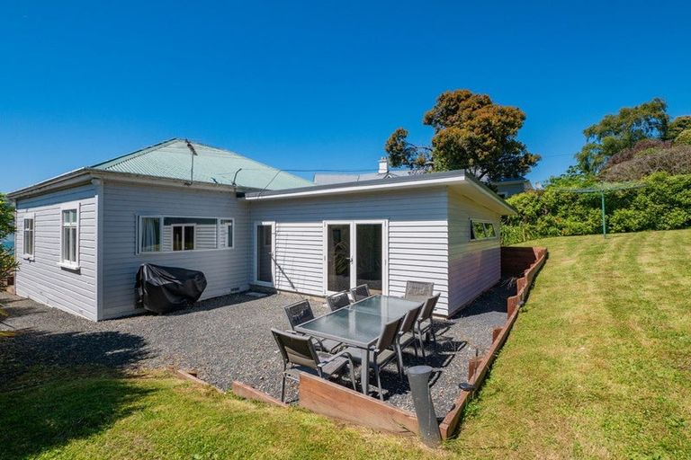 Photo of property in 61 Saint Leonards Drive, Saint Leonards, Dunedin, 9022
