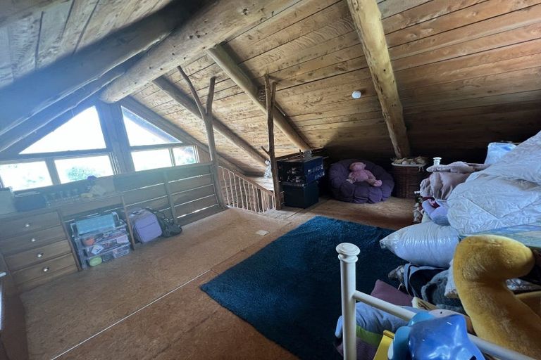 Photo of property in 260 Omoto Valley Road, Kaiata, Greymouth, 7805